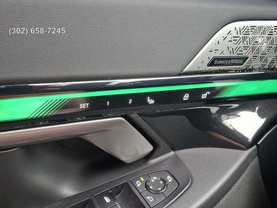 2024 BMW 5 Series 540i xDrive