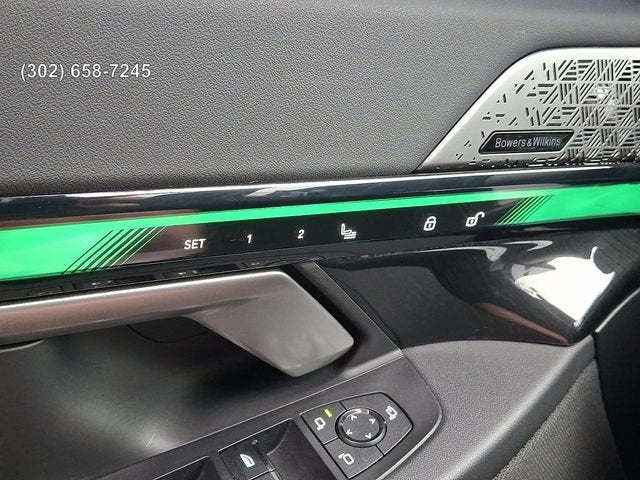 2024 BMW 5 Series 540i xDrive