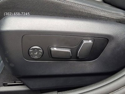 2024 BMW 5 Series 540i xDrive