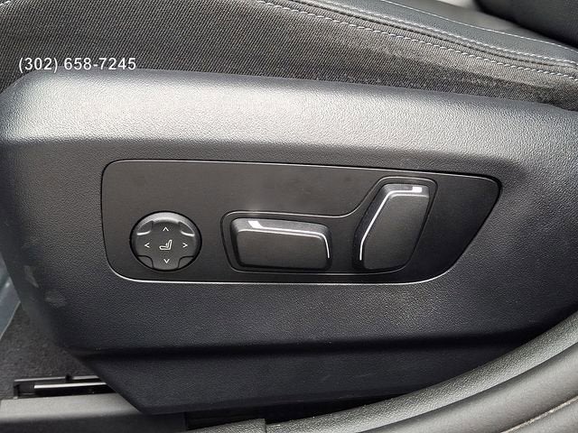 2024 BMW 5 Series 540i xDrive