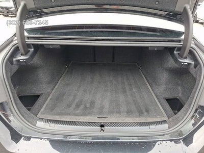 2024 BMW 5 Series 540i xDrive