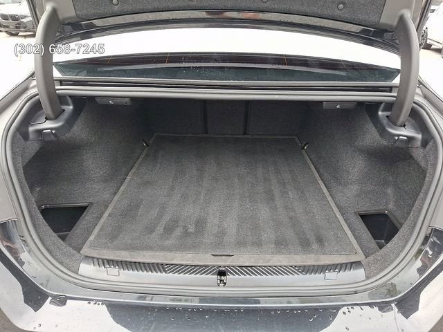 2024 BMW 5 Series 540i xDrive