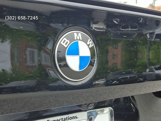 2024 BMW 5 Series 540i xDrive