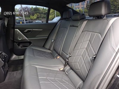 2024 BMW 5 Series 540i xDrive