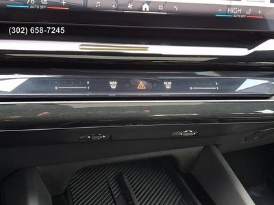 2025 BMW 5 Series 540i xDrive