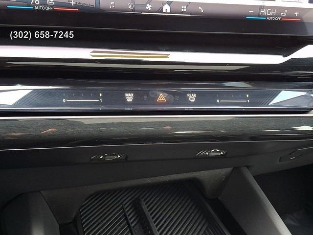 2025 BMW 5 Series 540i xDrive