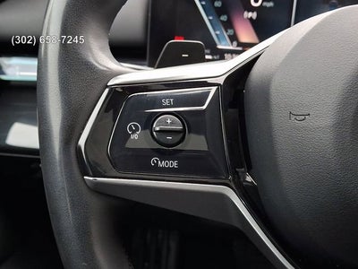 2025 BMW 5 Series 540i xDrive