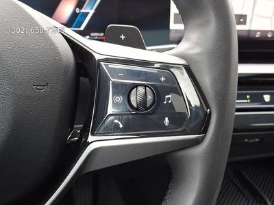 2025 BMW 5 Series 540i xDrive