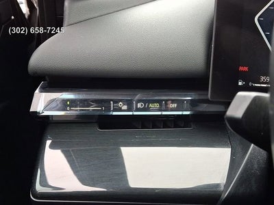 2025 BMW 5 Series 540i xDrive