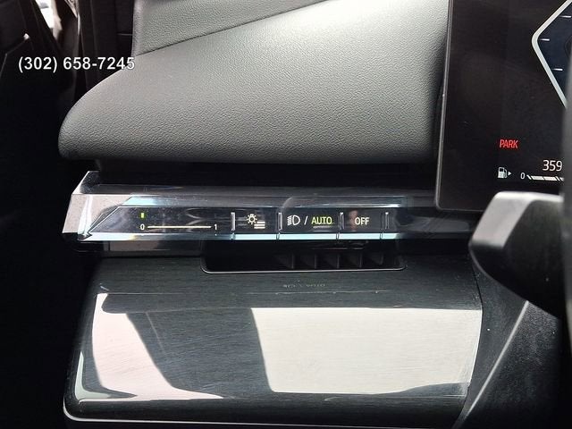 2025 BMW 5 Series 540i xDrive