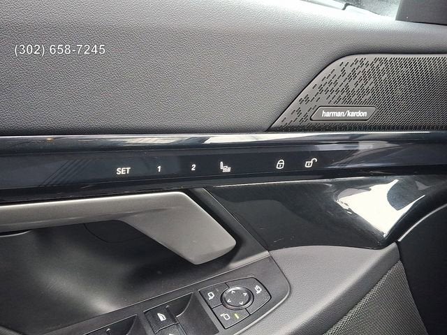 2025 BMW 5 Series 540i xDrive