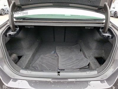 2025 BMW 5 Series 540i xDrive