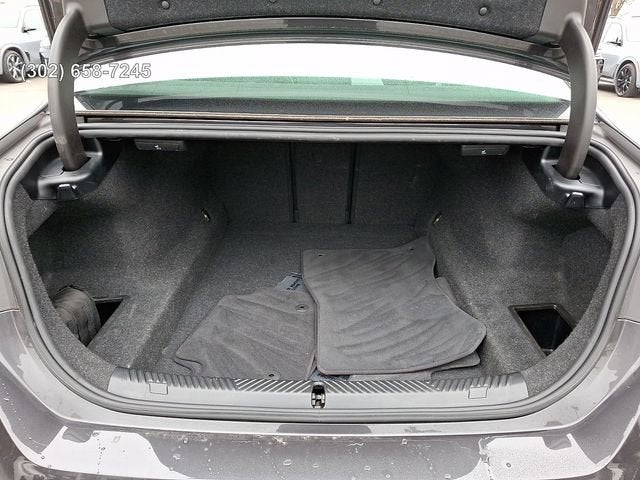 2025 BMW 5 Series 540i xDrive