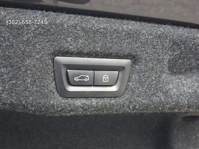 2025 BMW 5 Series 540i xDrive