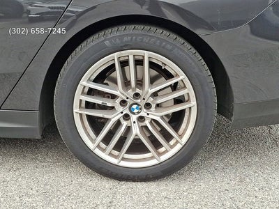 2025 BMW 5 Series 540i xDrive