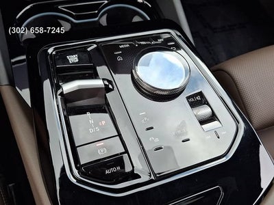 2024 BMW 540i xDrive