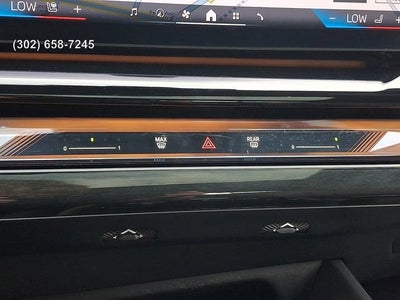 2024 BMW 540i xDrive