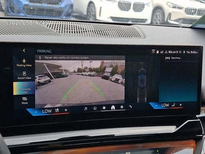 2024 BMW 540i xDrive