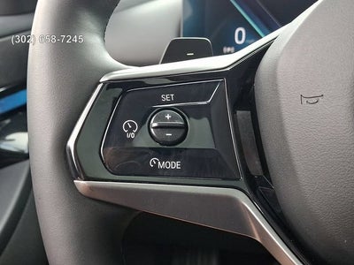 2024 BMW 540i xDrive