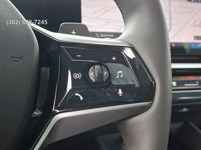 2024 BMW 540i xDrive
