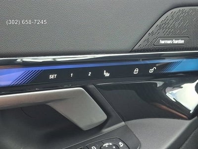 2024 BMW 540i xDrive