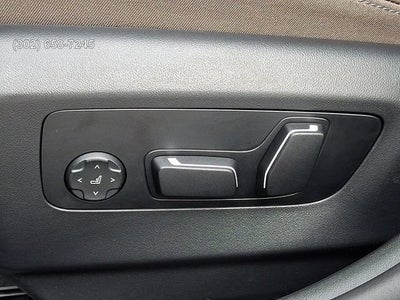 2024 BMW 540i xDrive