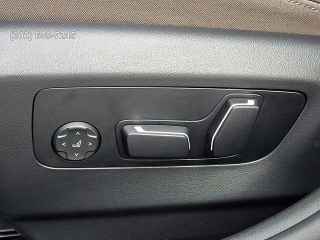 2024 BMW 540i xDrive