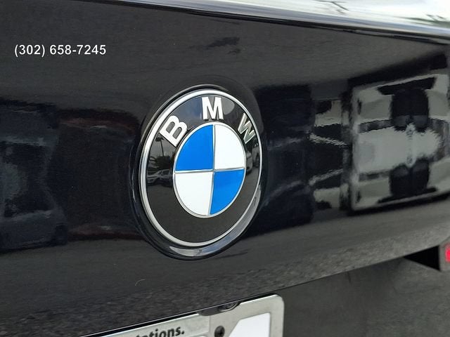 2024 BMW 540i xDrive