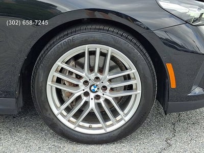 2024 BMW 540i xDrive