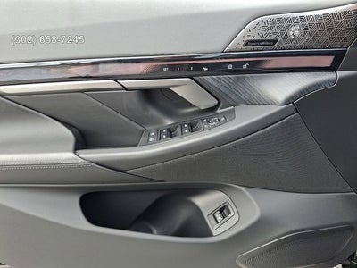 2024 BMW 5 Series 540i xDrive