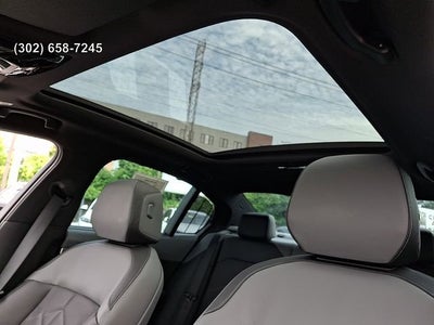 2024 BMW 5 Series 540i xDrive