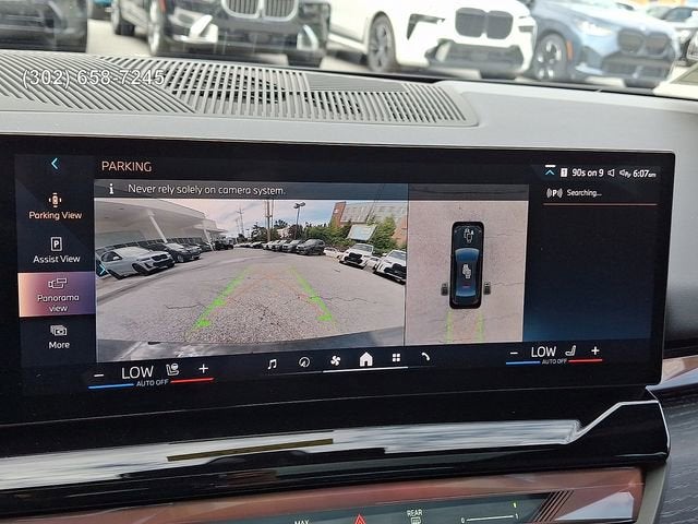 2024 BMW 5 Series 540i xDrive