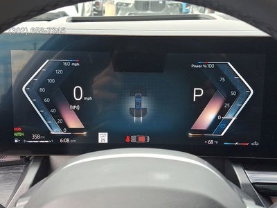 2024 BMW 5 Series 540i xDrive