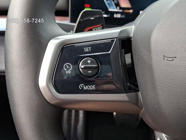 2024 BMW 5 Series 540i xDrive