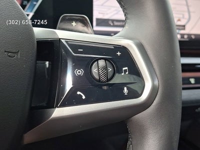 2024 BMW 5 Series 540i xDrive