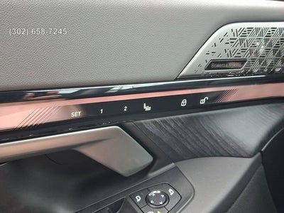 2024 BMW 5 Series 540i xDrive