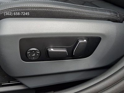 2024 BMW 5 Series 540i xDrive