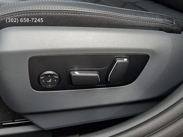 2024 BMW 5 Series 540i xDrive