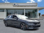 2024 BMW 5 Series 540i xDrive