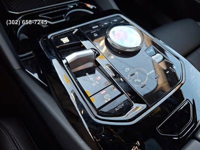 2025 BMW 5 Series 540i xDrive