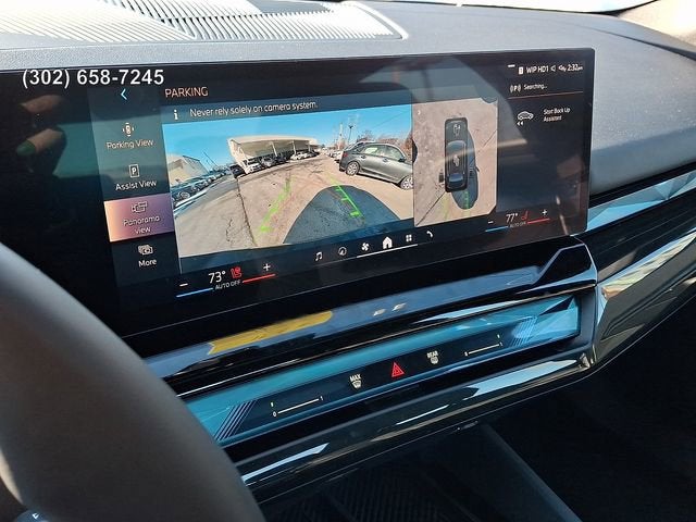 2025 BMW 5 Series 540i xDrive