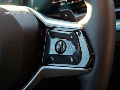 2025 BMW 5 Series 540i xDrive