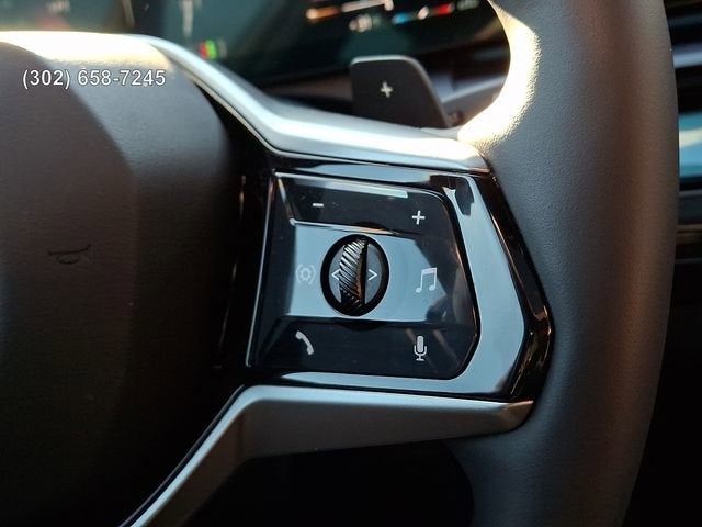 2025 BMW 5 Series 540i xDrive