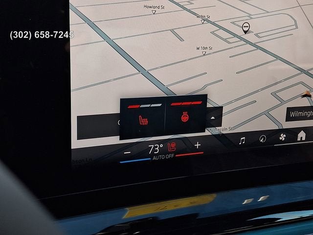 2025 BMW 5 Series 540i xDrive