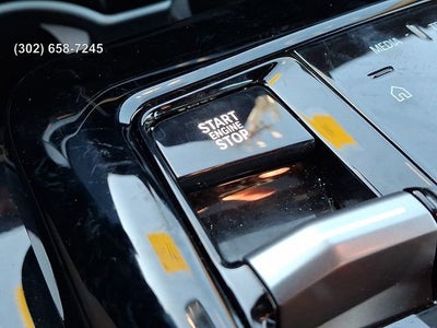 2025 BMW 5 Series 540i xDrive