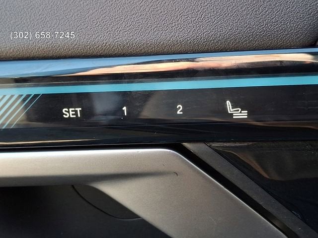 2025 BMW 5 Series 540i xDrive