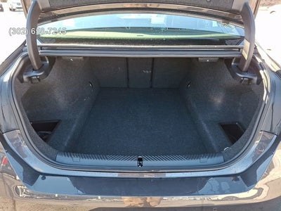 2025 BMW 5 Series 540i xDrive