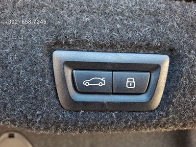 2025 BMW 5 Series 540i xDrive