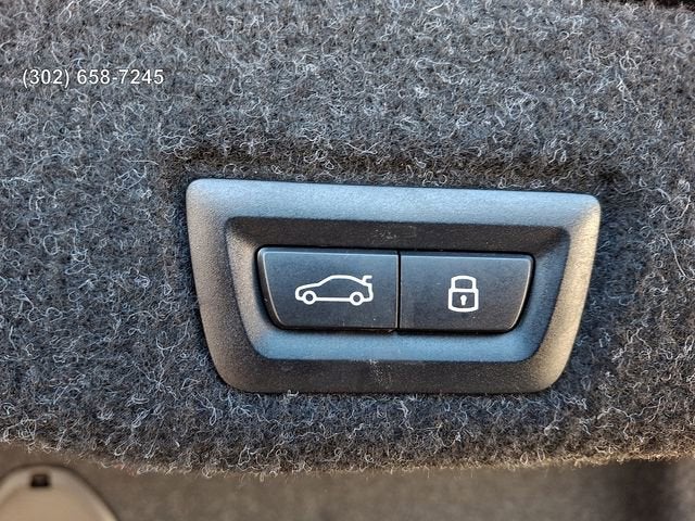 2025 BMW 5 Series 540i xDrive