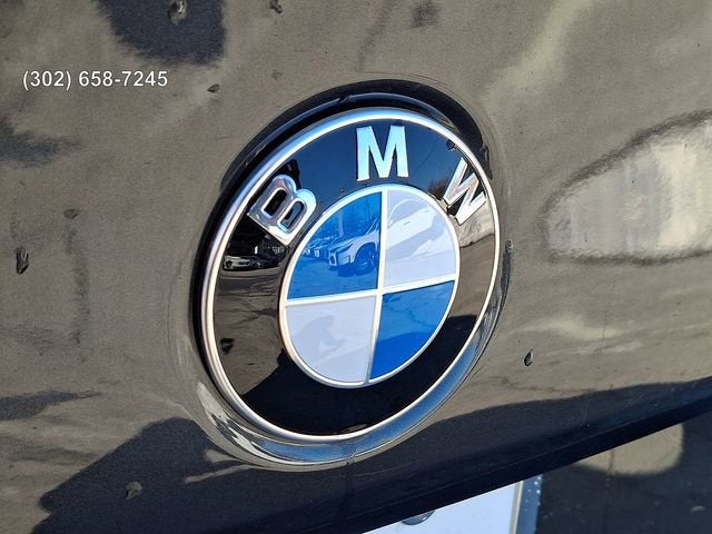 2025 BMW 5 Series 540i xDrive